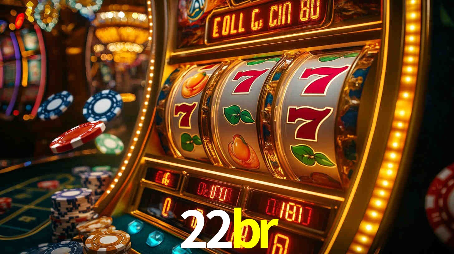 Welcome Bonus 22br