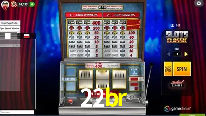 A Emoção da Loteria na 22br: Uma Chance de Mudança de Vida
