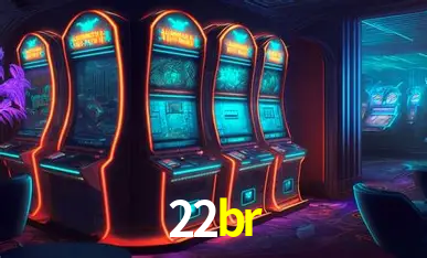 Inovações de Jogos na 22br: O Futuro das Experiências Interativas