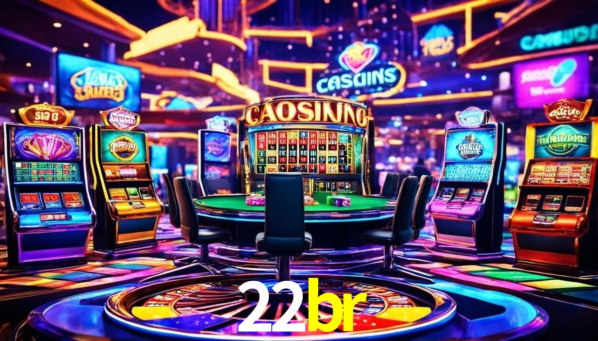 Recursos de Bônus 22br