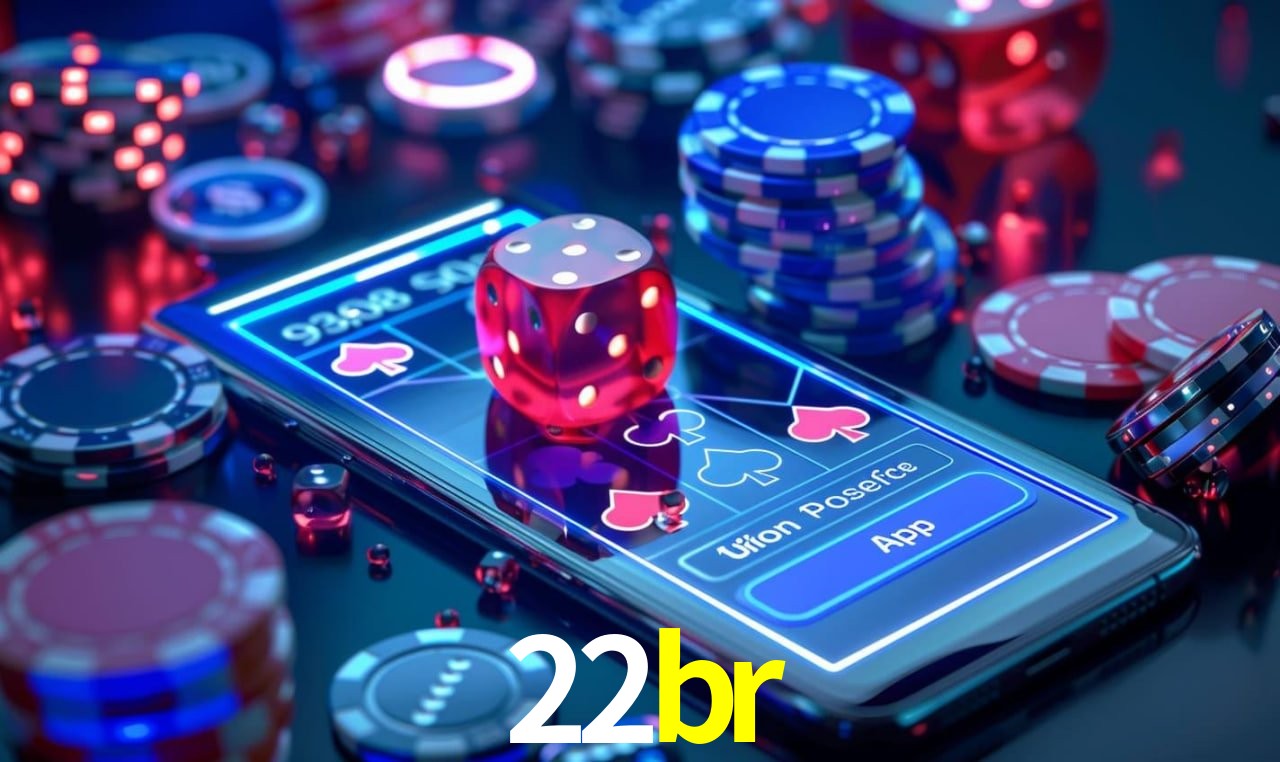 Explore as vantagens do 22br: serviço profissional e confiabilidade