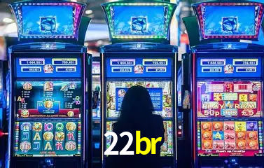 Explorando a Categoria de Eventos em Apostas na 22br