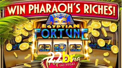 Descubra o Mundo do Cassino Online com 22br