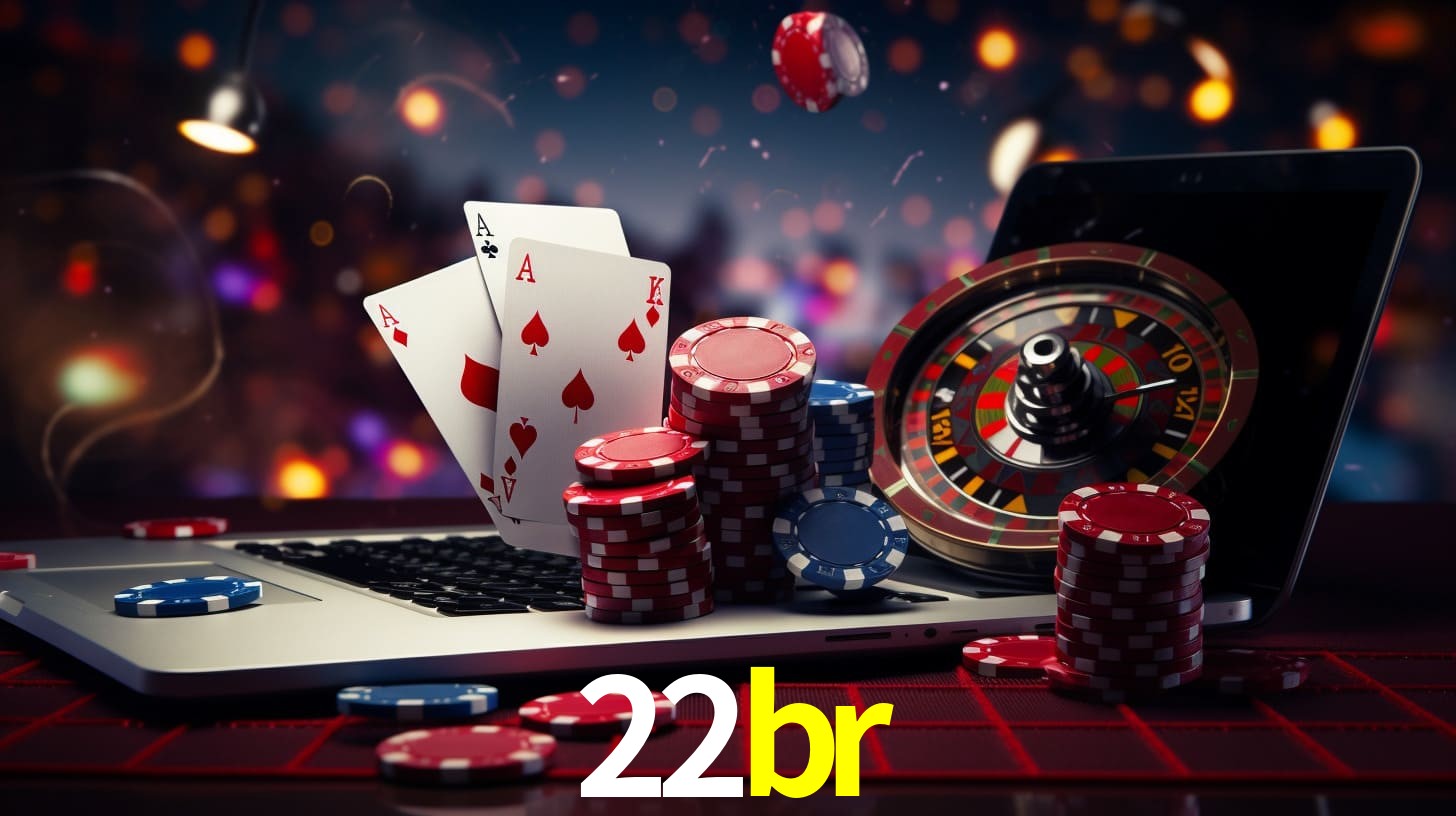 Slot Games 22br