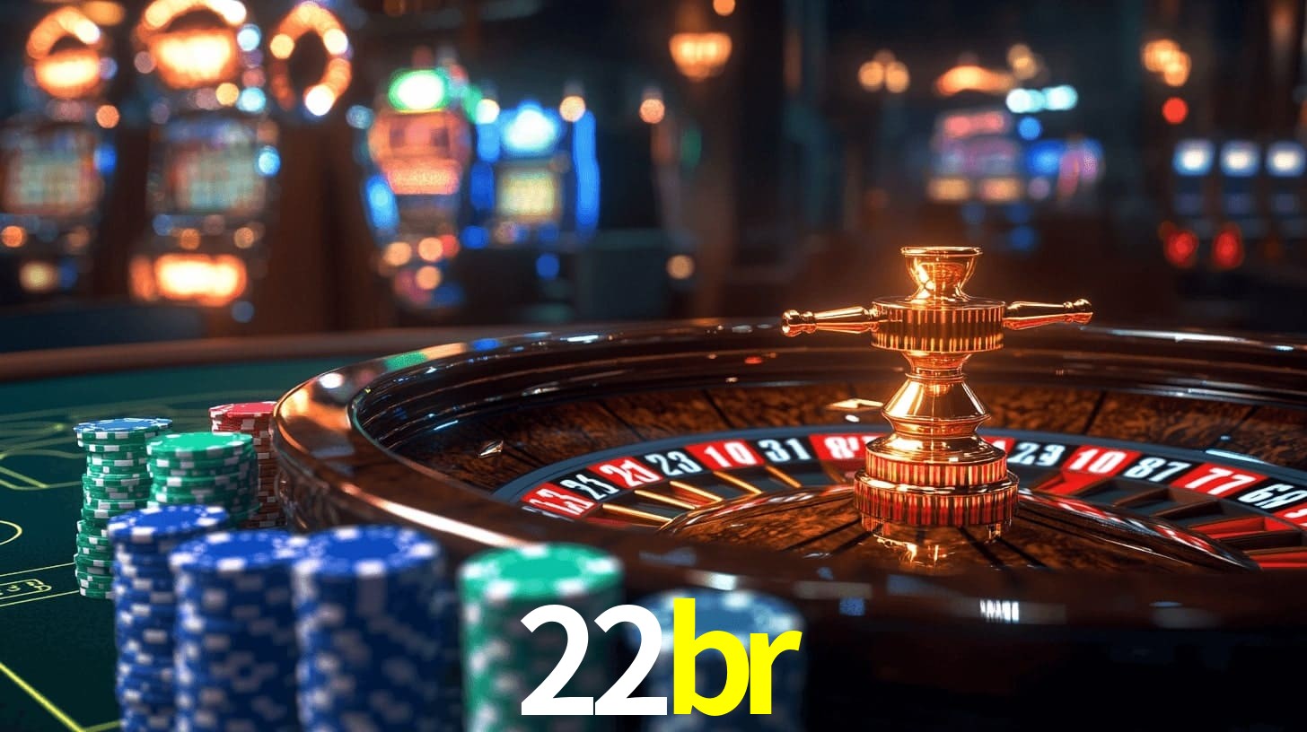 VIP Casino 22br