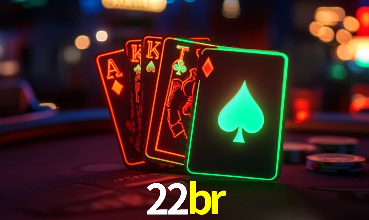 Jogos de Slot 22br