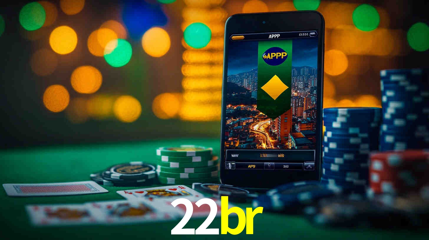 A Emoção da Loteria na 22br: Uma Chance de Mudança de Vida