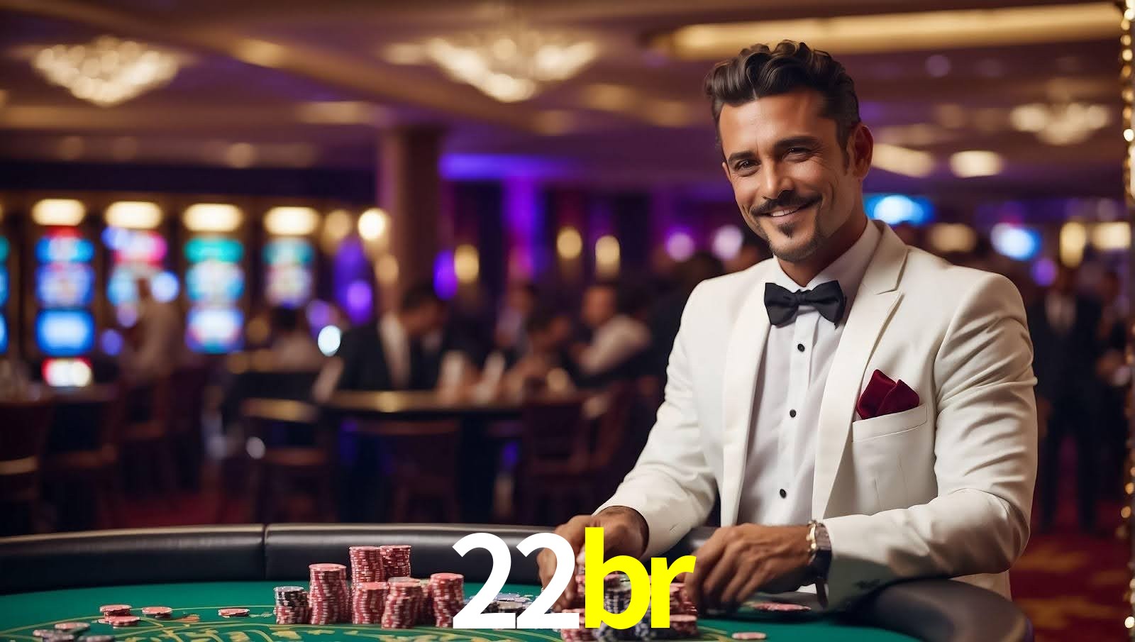 Promoção Relâmpago 22br