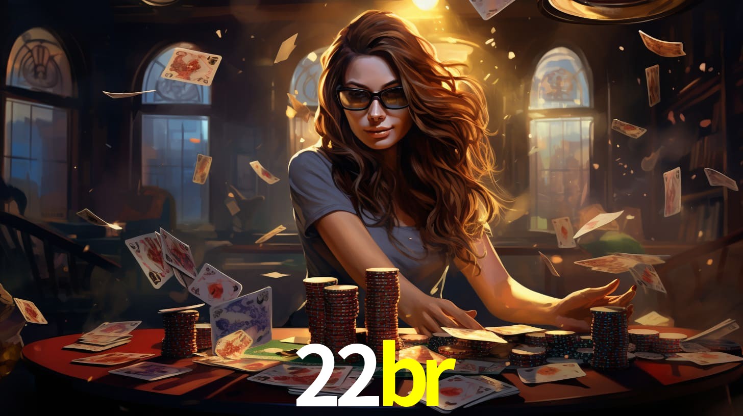 Game Providers 22br