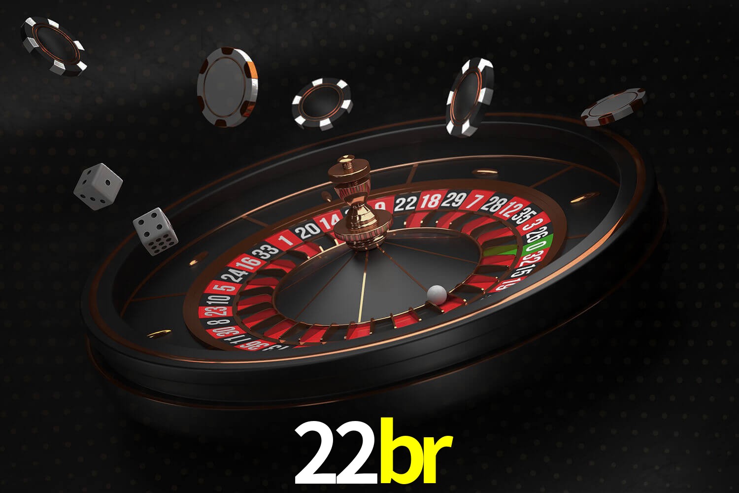 Blackjack Table 22br
