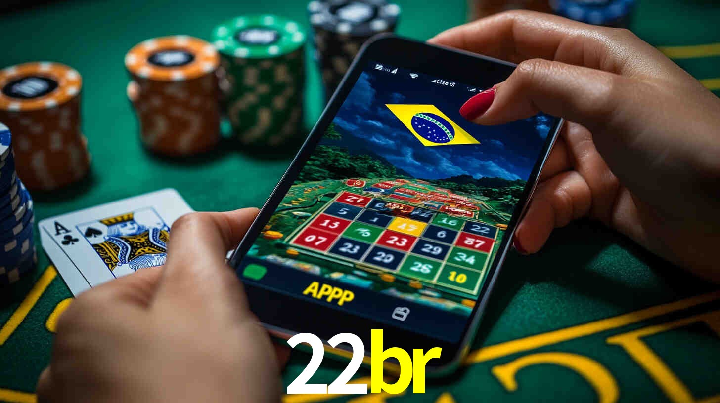 Descubra o Programa VIP da 22br: Vantagens Exclusivas para Jogadores