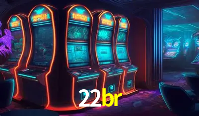 Descubra a Magia dos Jogos de Arcade no 22br