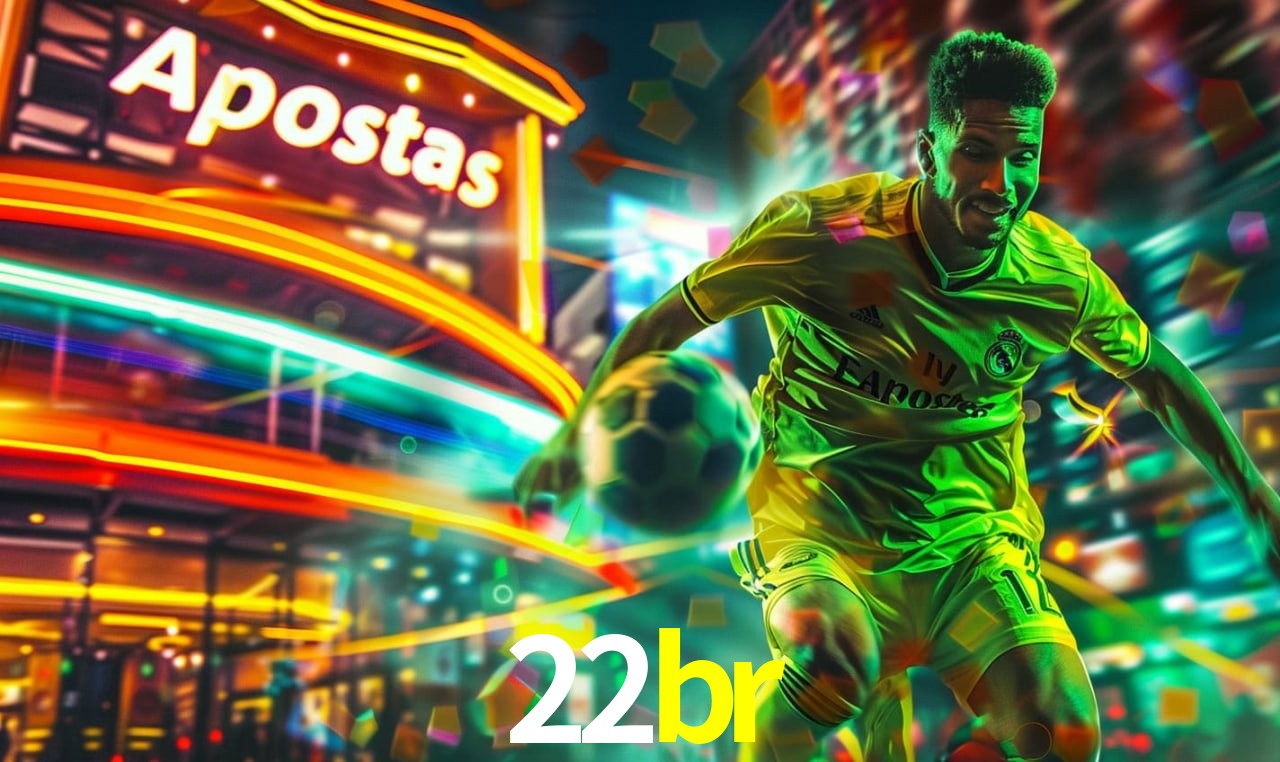 Casino Ao Vivo 22br