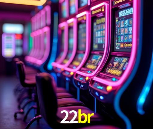 22br login — painel de entrada no app oficial