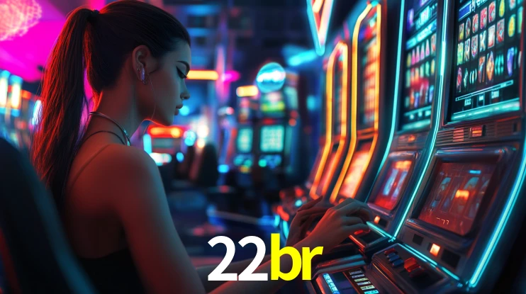 Explore as vantagens do 22br: serviço profissional e confiabilidade