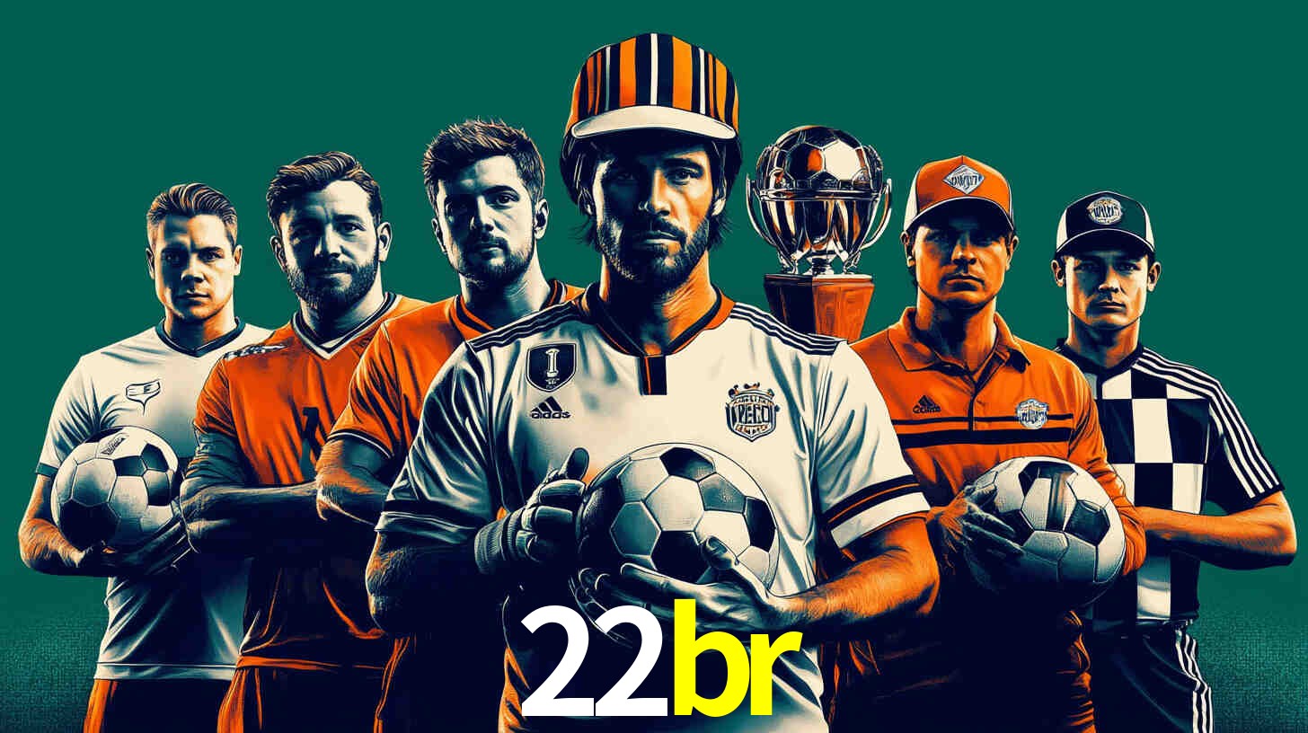 Descubra a Essência do 22br: Nossa História e Compromissos