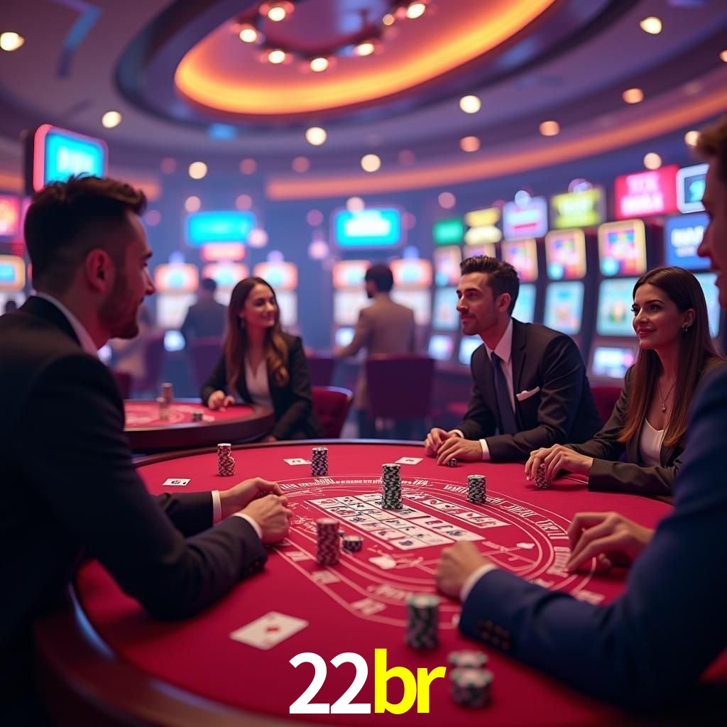 Programa VIP 22br