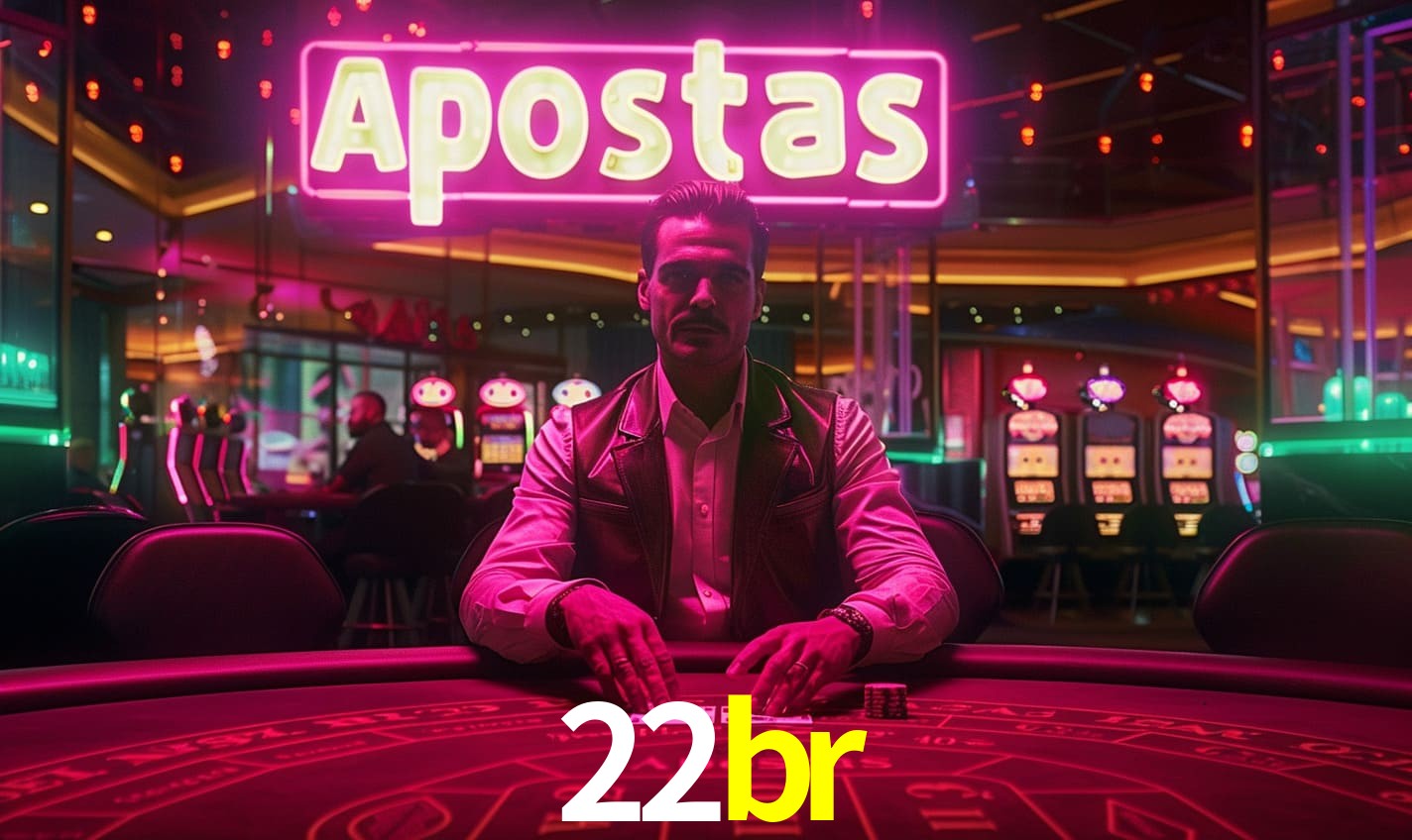 Desvendando o Mundo dos Jogos Virtuais na 22br