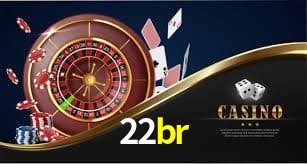 Estatísticas Esportivas 22br