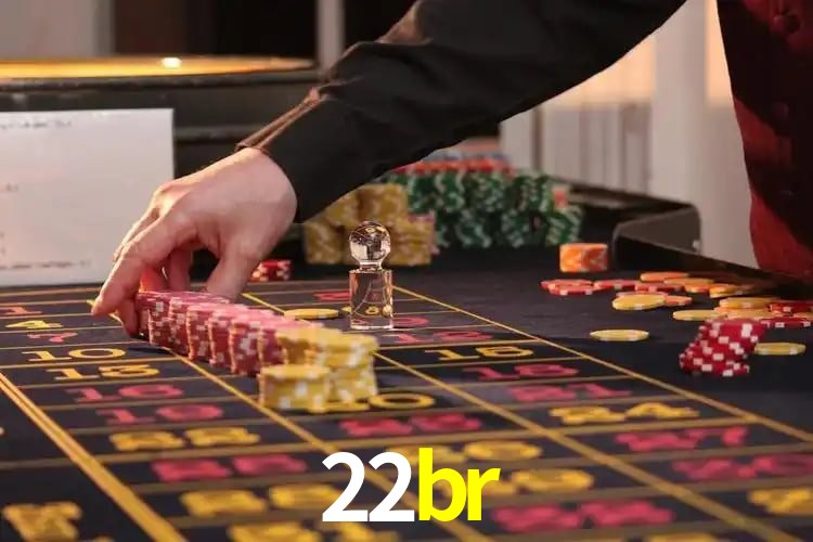 Descubra o Programa VIP da 22br: Vantagens Exclusivas para Jogadores