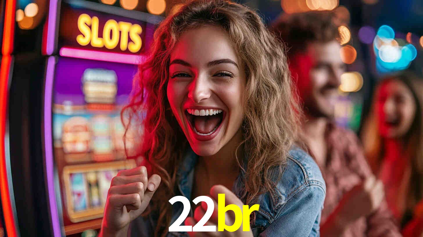 Inovações de Jogos na 22br: O Futuro das Experiências Interativas