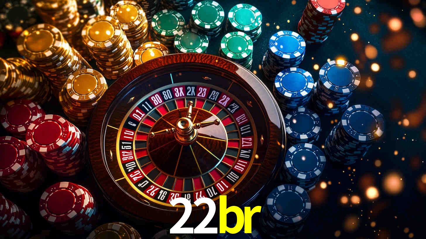 22br bônus — painel de promoções no aplicativo