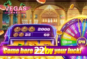 Descubra o Mundo do Cassino Online com 22br