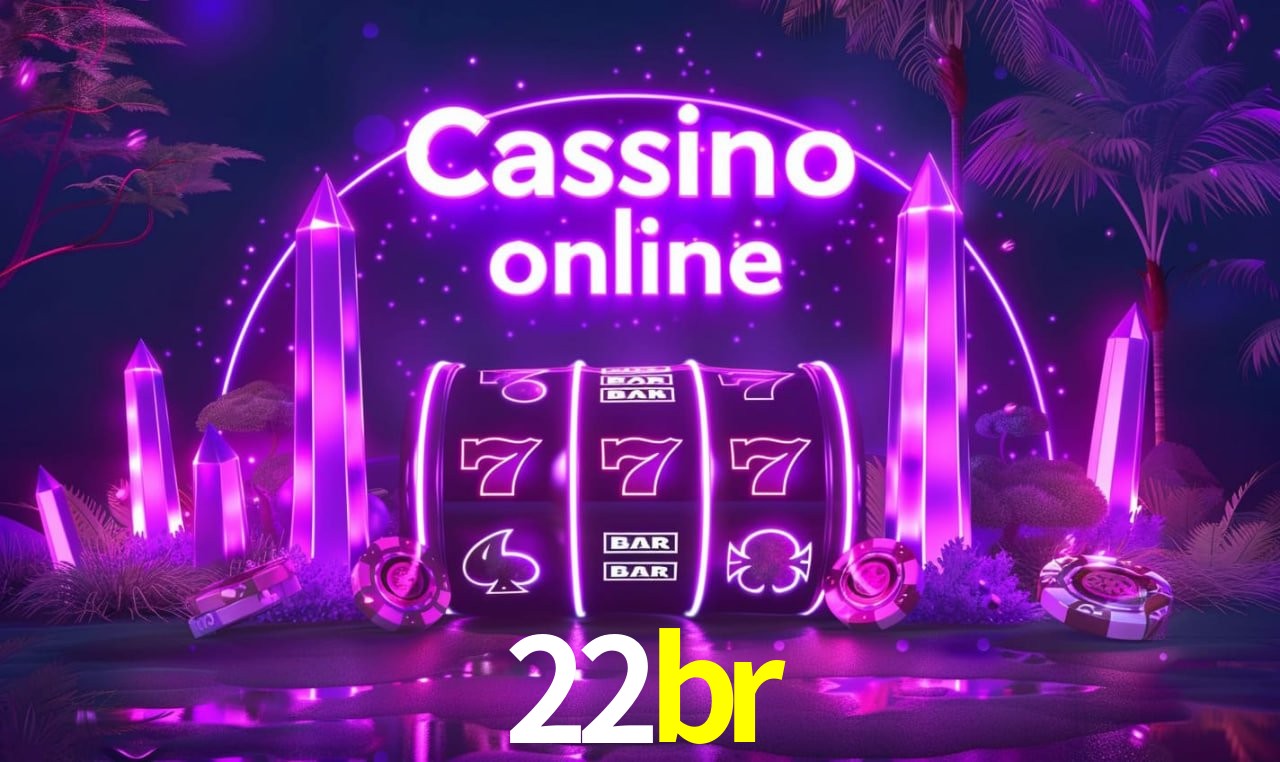 Tecnologia da Plataforma 22br