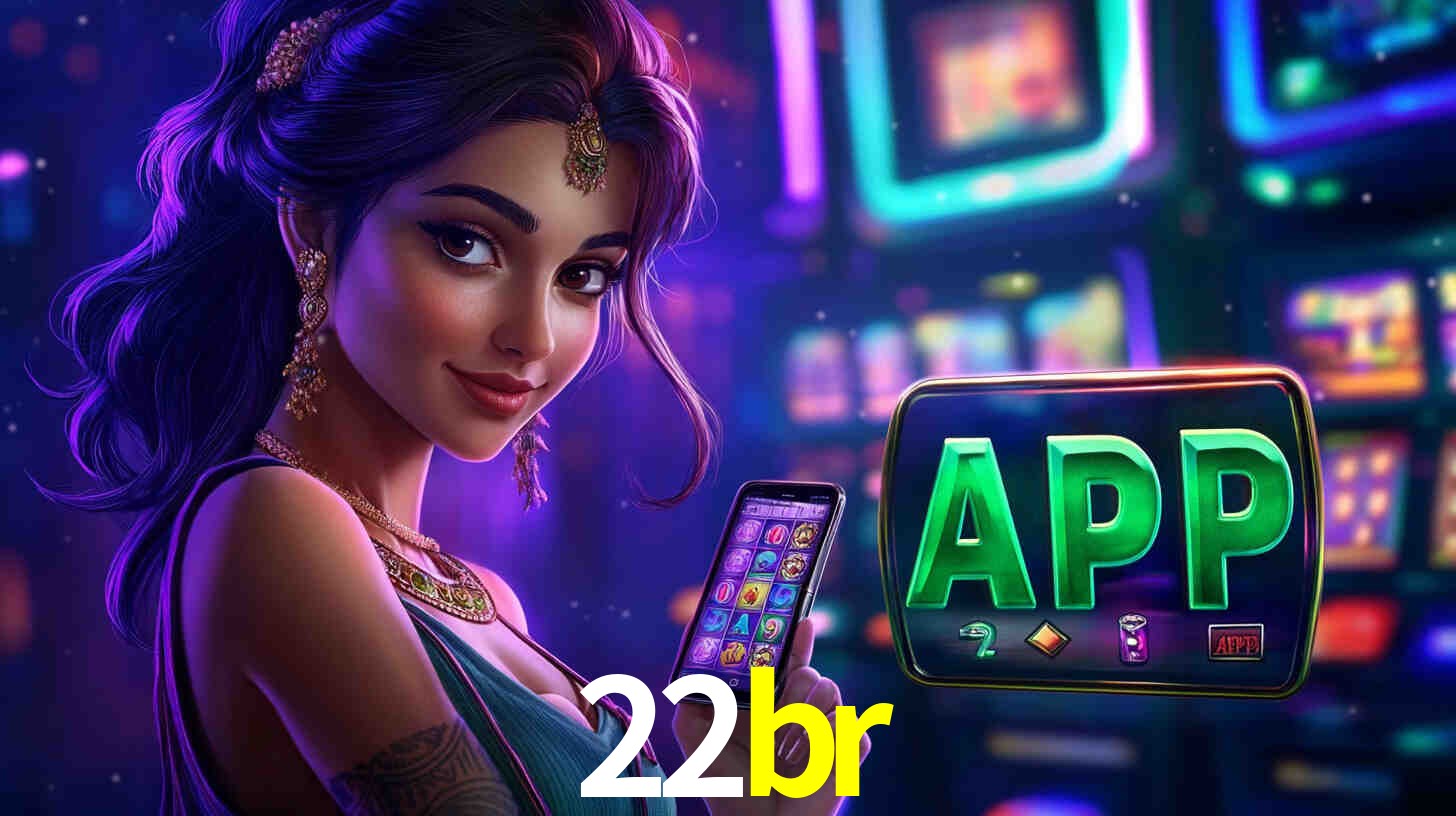 22br: A Experiência de Casino com Jogos de Mesa ao Vivo