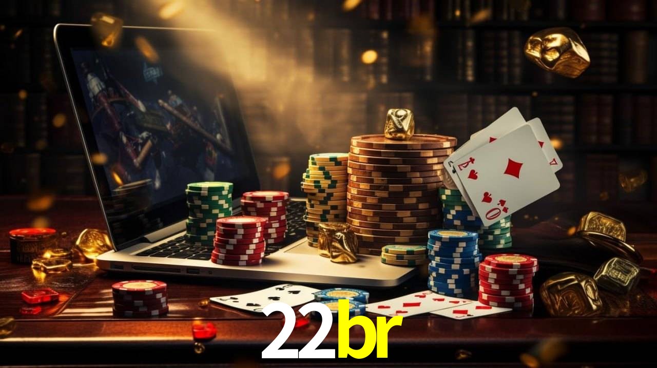 Casino VIP 22br