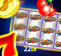 A Popularidade dos Caça-Níqueis no 22br