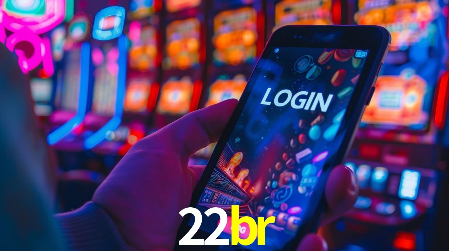 Casino Ao Vivo 22br