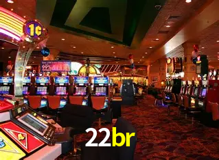 Desvendando o Mundo dos Jogos Virtuais na 22br