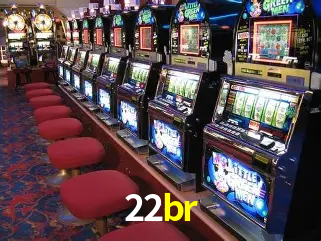 A Emoção da Loteria na 22br: Uma Chance de Mudança de Vida