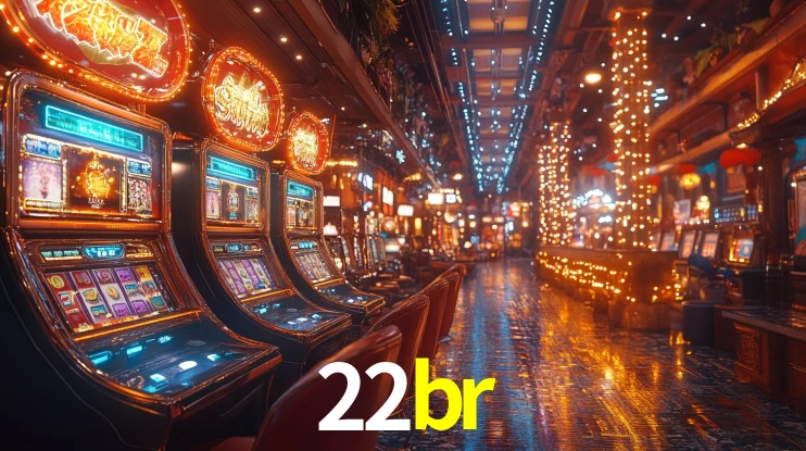 22br - Jogos No Cassino Online! - 22br.com