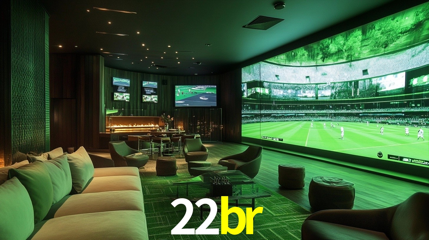 22br: Seu Especialista em Apostas Esportivas Brasileiras