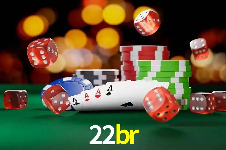 Casino Ao Vivo 22br