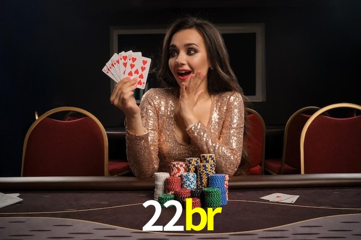 22br feedback — formulário de envio no aplicativo oficial