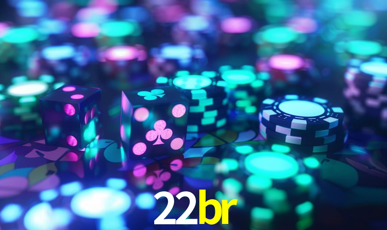 Mesa de Blackjack 22br