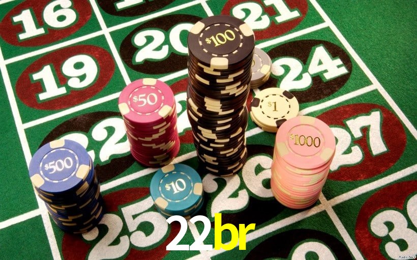 Apostas de Tênis 22br