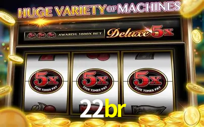 Inovações de Jogos na 22br: O Futuro das Experiências Interativas