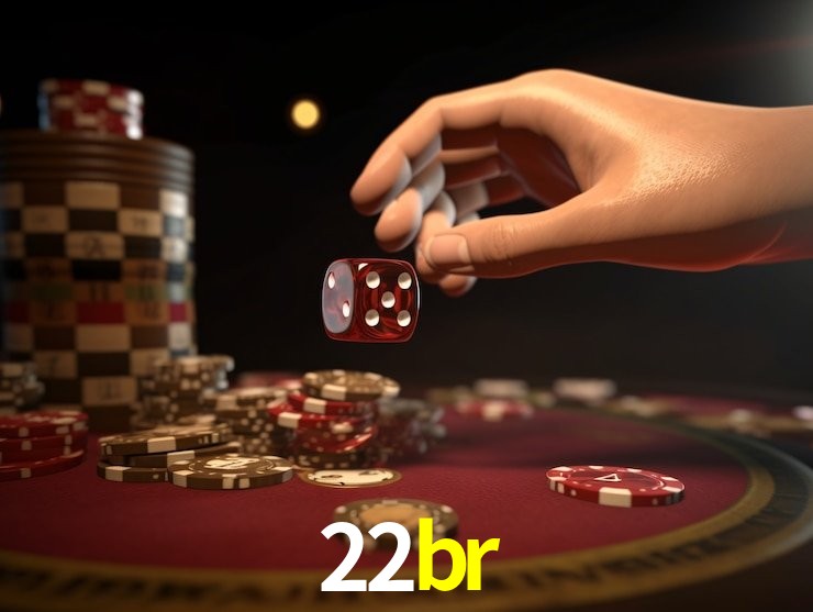 Jogos de Slot 22br