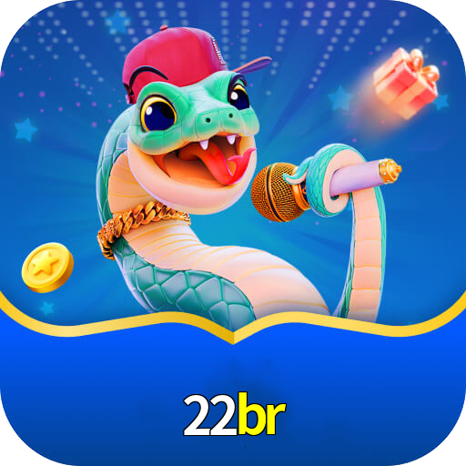 Ícone app 22br